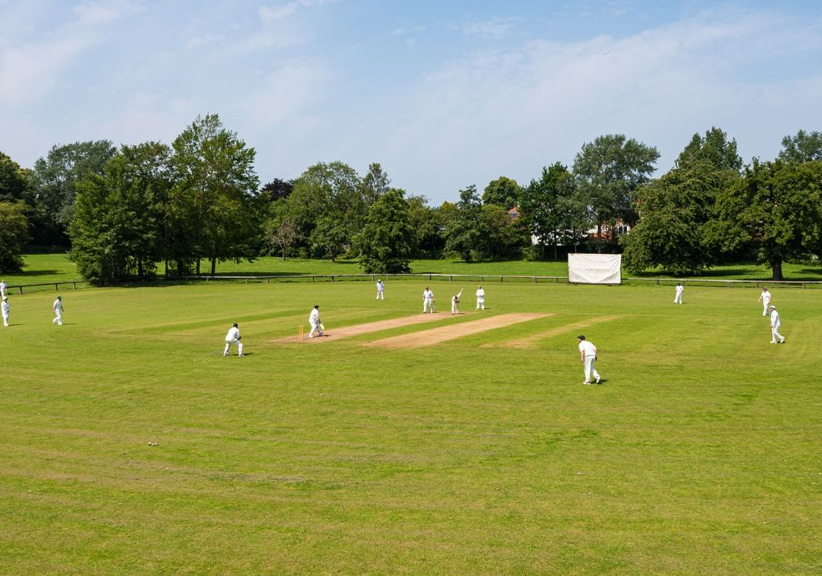 LIving in Sherburn in Elemet, Yorkshire Space Homes
